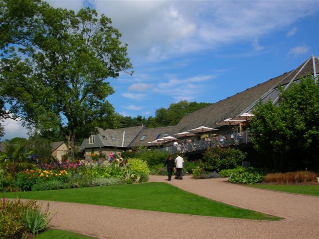 RHS Harlow Carr
