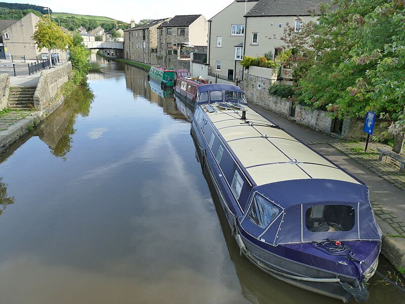 Skipton
